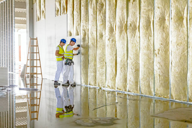 Best Insulation for Specific Applications in Kokomo, IN